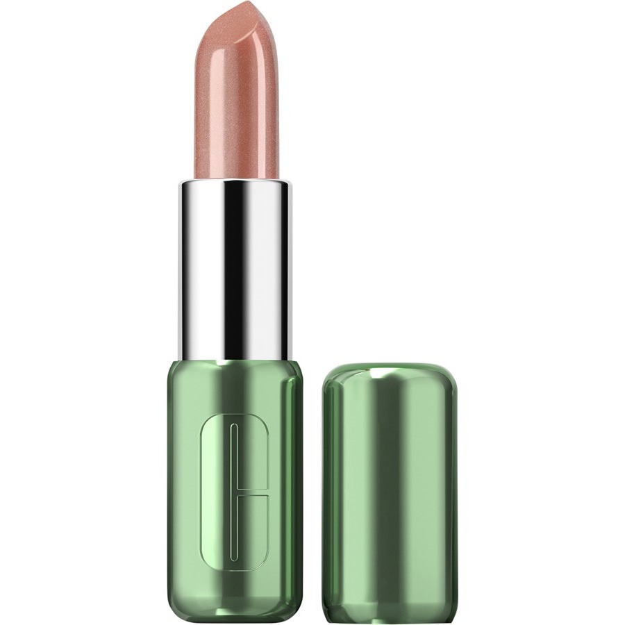 Lippen Pop Longwear Lipstick Shine von Clinique