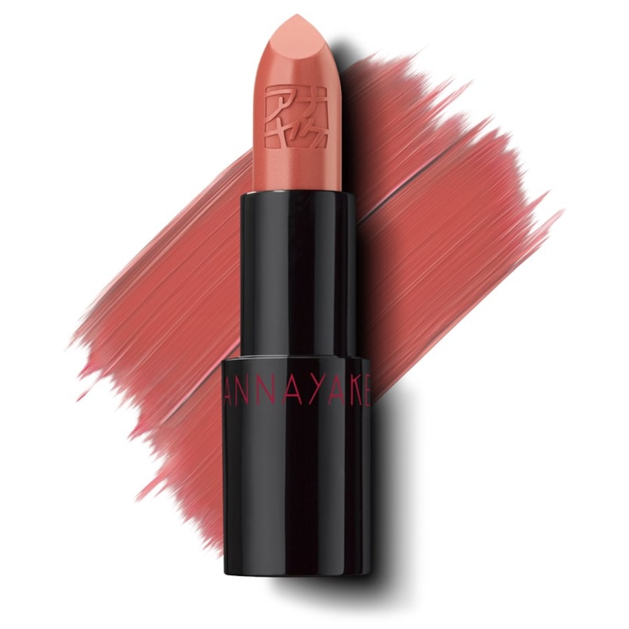 Lippen Rouge à Lèvres Brilliant Von Annayake