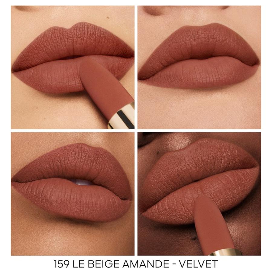 Lippen Rouge G Velvet Von GUERLAIN