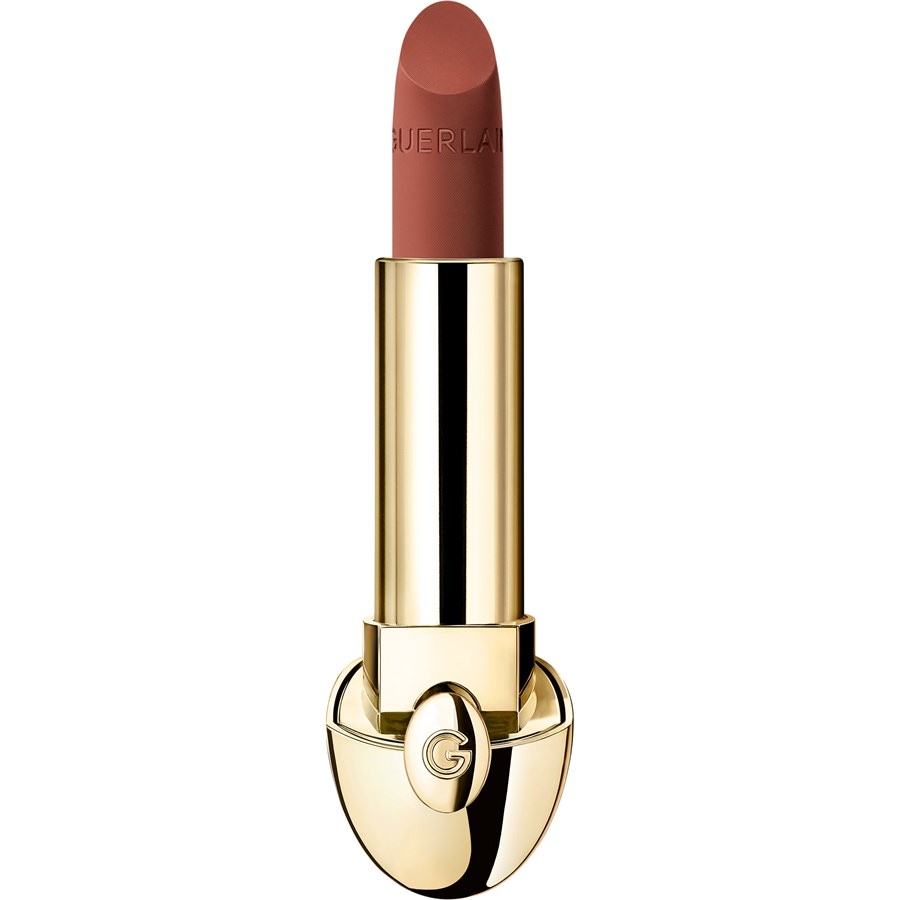 Lippen Rouge G Velvet von GUERLAIN