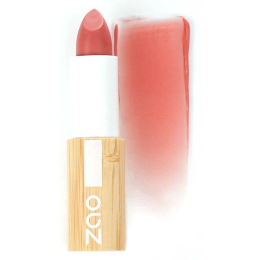 Lippenpflege Bamboo Color & Repulp Balm Von Zao ❤️ Online Kaufen