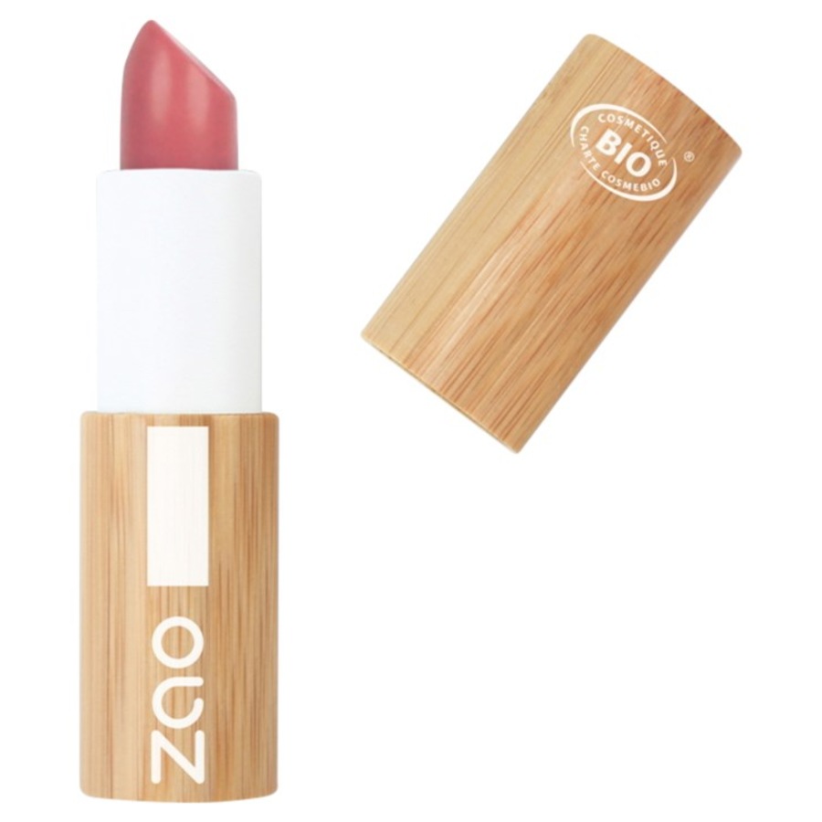 Lippenpflege Bamboo Color & Repulp Balm von Zao ❤️ Online kaufen