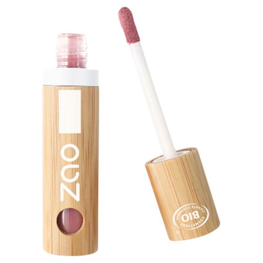 Lippenpflege Bamboo Lip Oil von zao