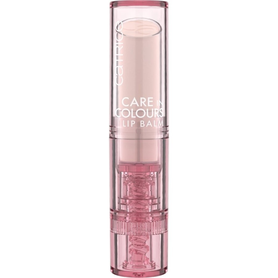 Lippenpflege Care In Colours Lip Balm Von Catrice