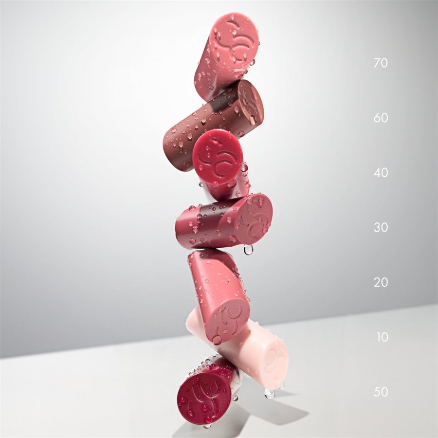 Lippenpflege Care In Colours Lip Balm Von Catrice