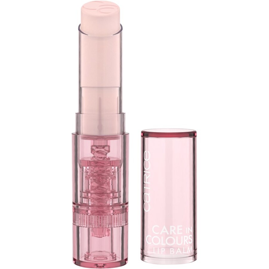 Lippenpflege Care In Colours Lip Balm von Catrice