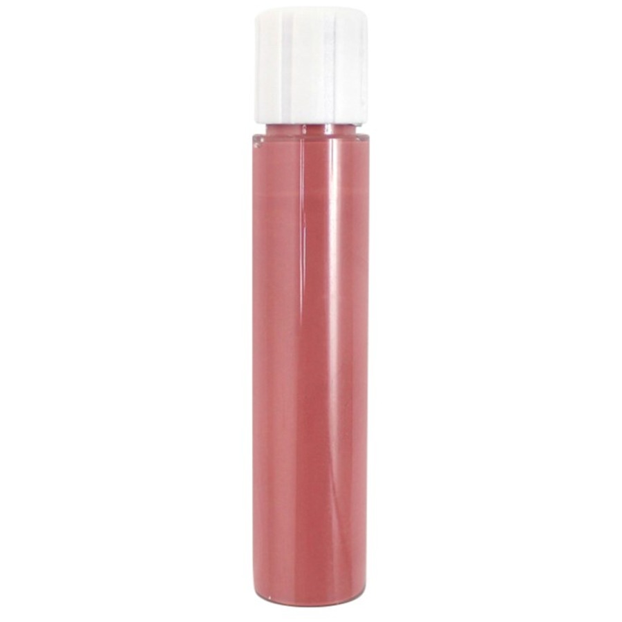 Lippenpflege Refill Bamboo Lip Oil von zao