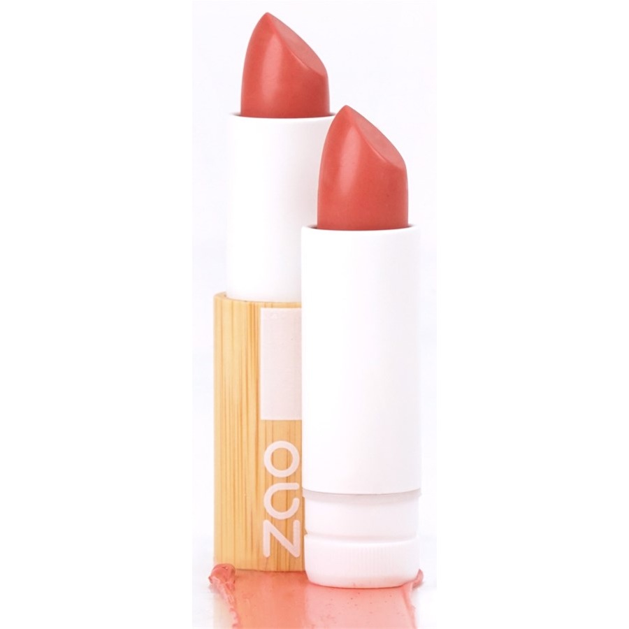Lippenpflege Refill Color & Repulp Balm Von Zao ❤️ Online Kaufen