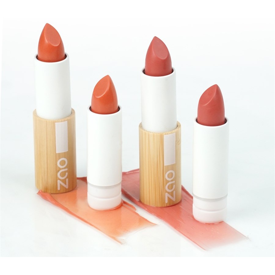 Lippenpflege Refill Color & Repulp Balm Von Zao ❤️ Online Kaufen