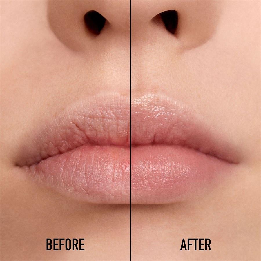 Lippenpflege Rouge Dior Balm Universeller Lippenbalsam - Feuchtigkeitsspendende Florale Lippenpflege Von DIOR