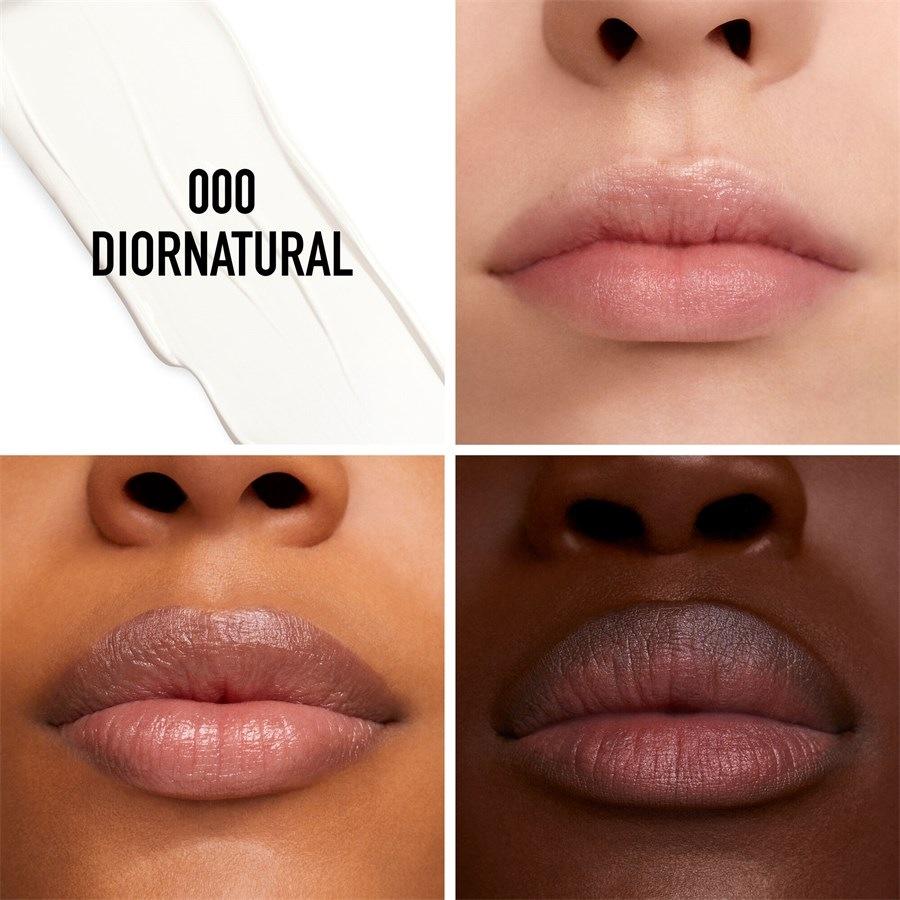 Lippenpflege Rouge Dior Balm Universeller Lippenbalsam - Feuchtigkeitsspendende Florale Lippenpflege Von DIOR