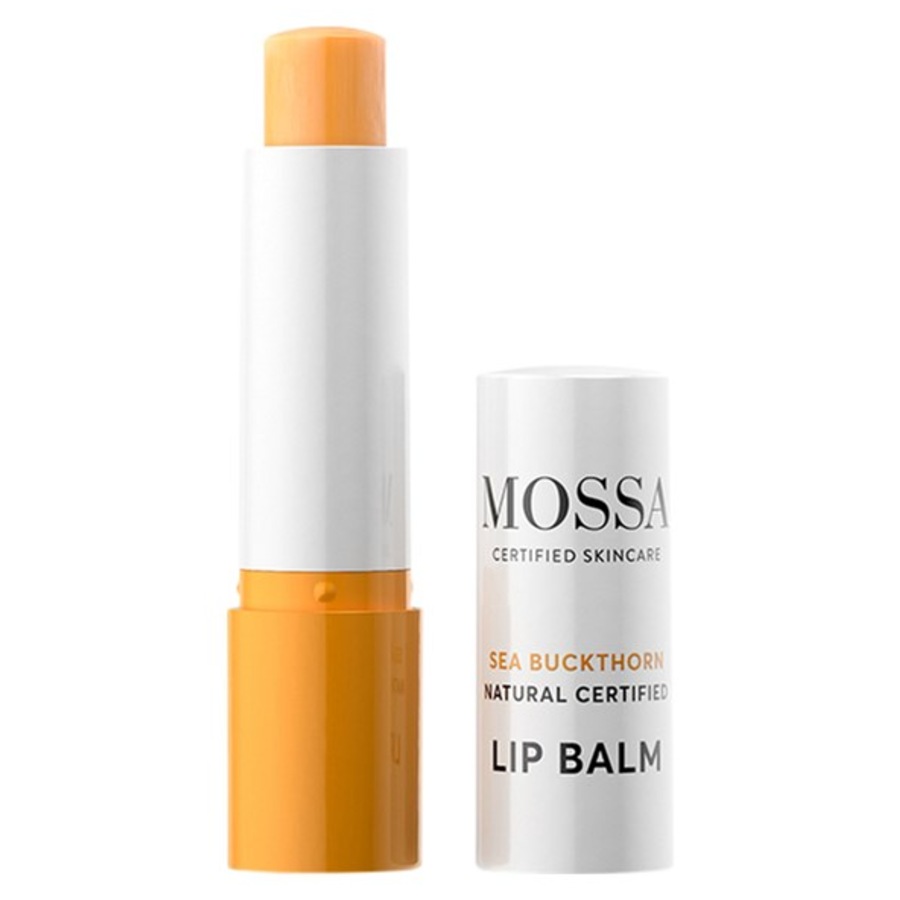 Lippenpflege Sea Buckthorn Lip balm von Mossa