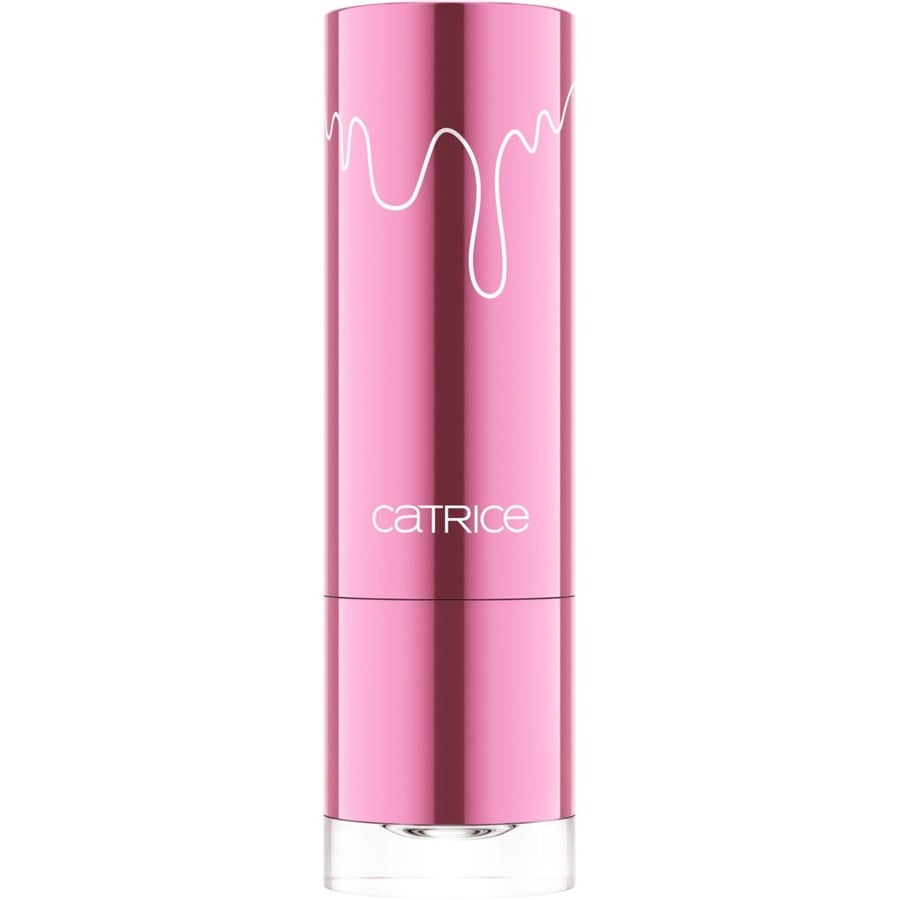 Lippenpflege Soft Glaze Glow Lip Balm Von Catrice