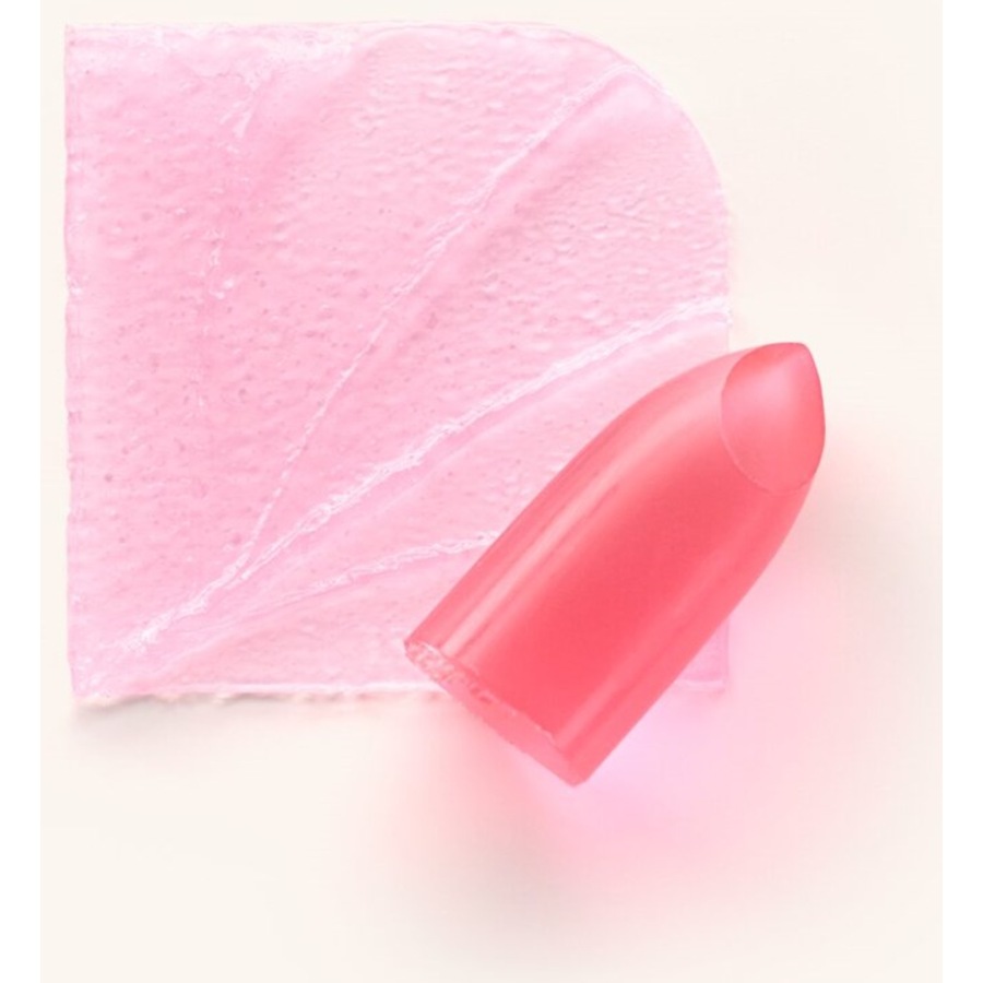 Lippenpflege Soft Glaze Glow Lip Balm Von Catrice