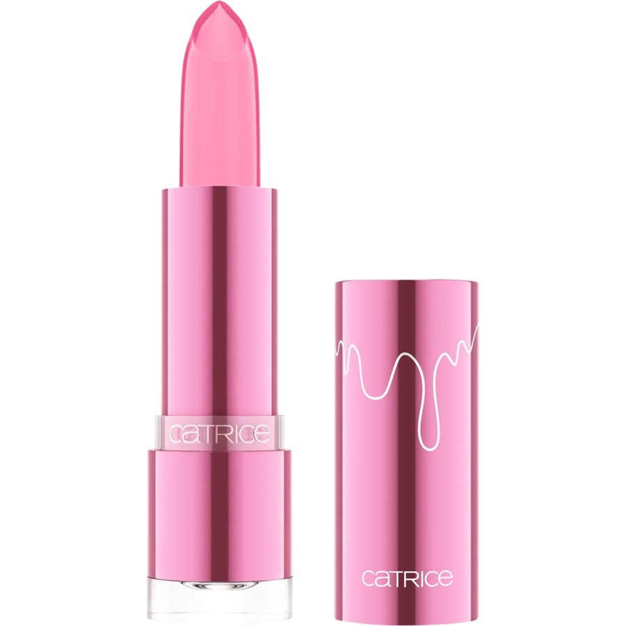 Lippenpflege Soft Glaze Glow Lip Balm von Catrice