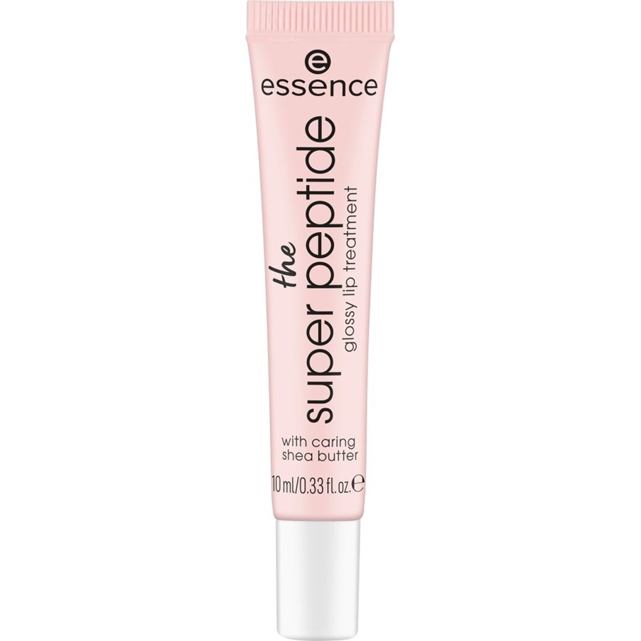 Lippenpflege The Super Peptide Glossy Lip Treatmen Von Essence