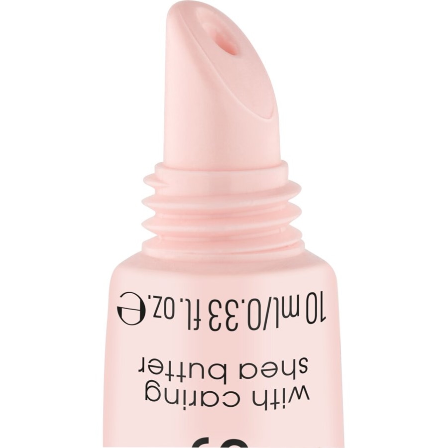 Lippenpflege The Super Peptide Glossy Lip Treatmen Von Essence