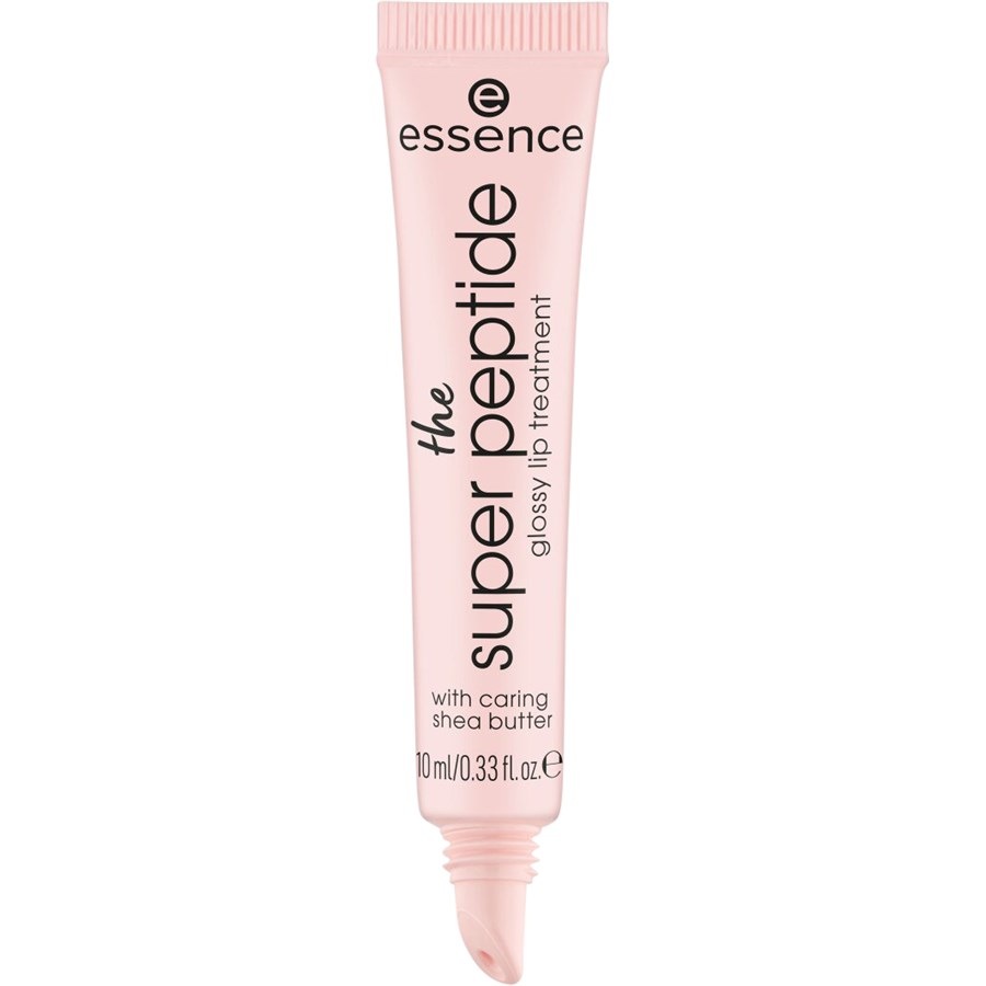 Lippenpflege The Super Peptide Glossy Lip Treatmen von Essence