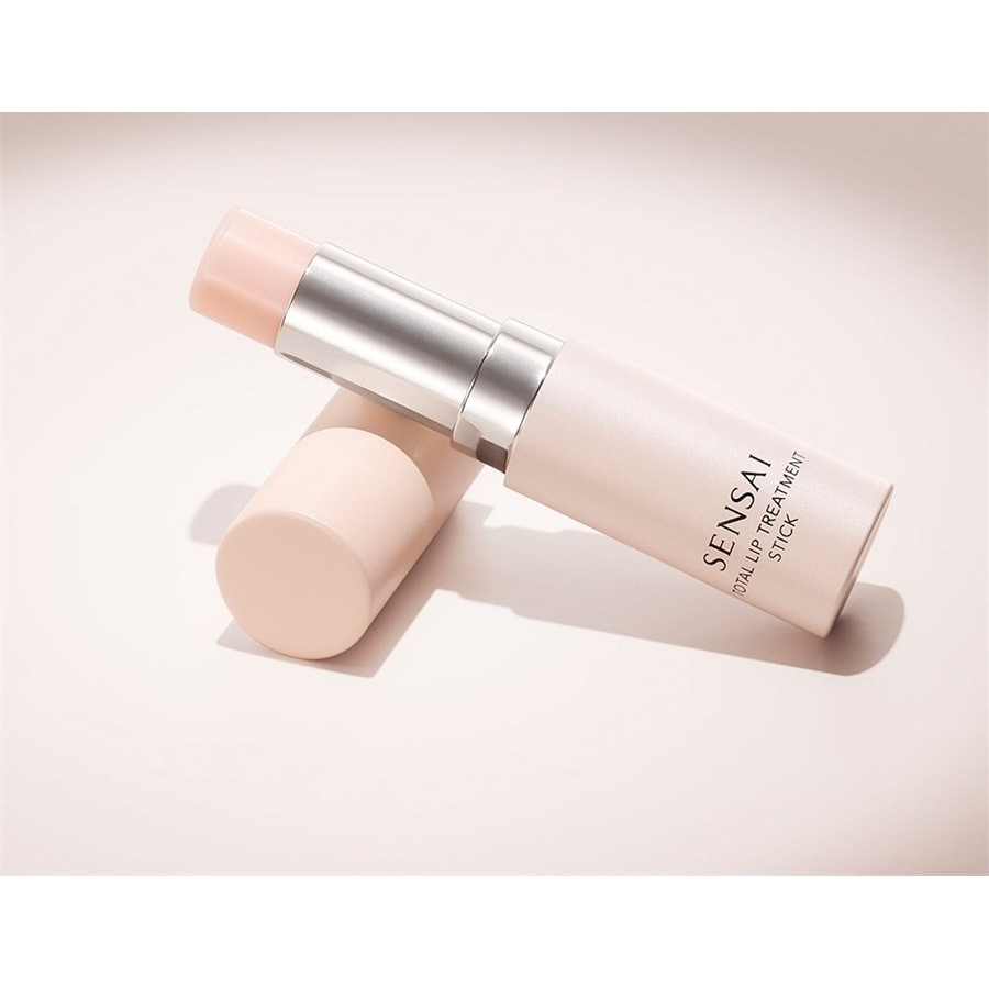 Lippenpflege Total Lip Treatment Stick Von SENSAI
