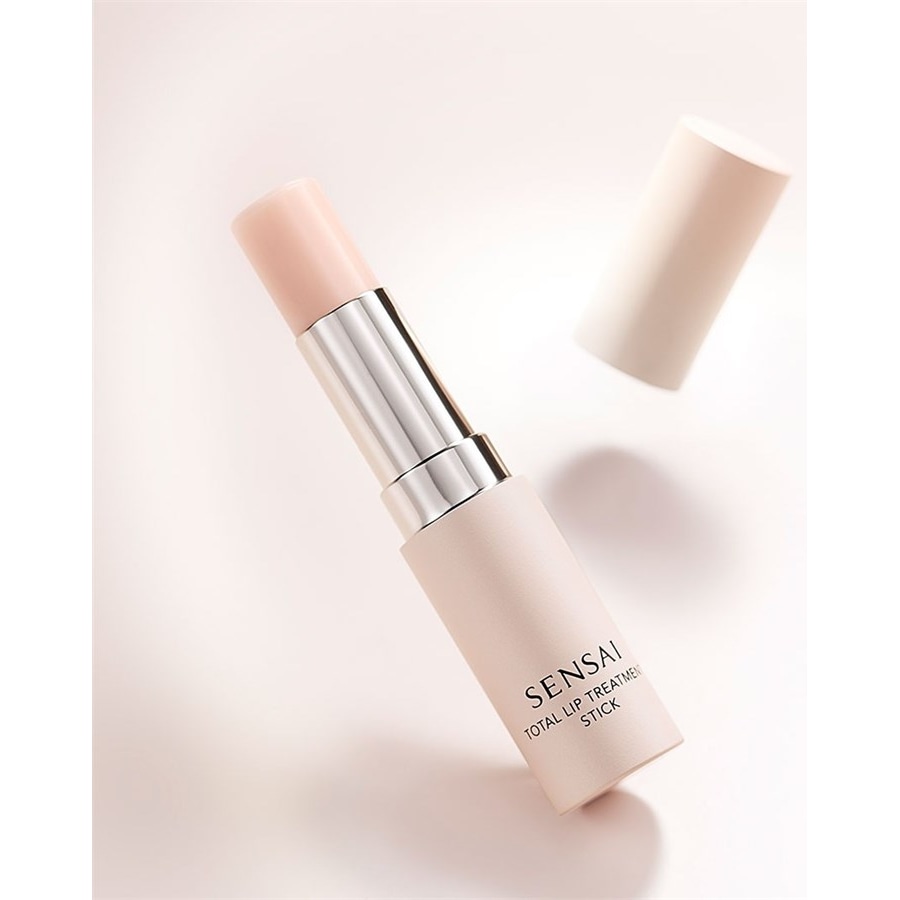 Lippenpflege Total Lip Treatment Stick Von SENSAI