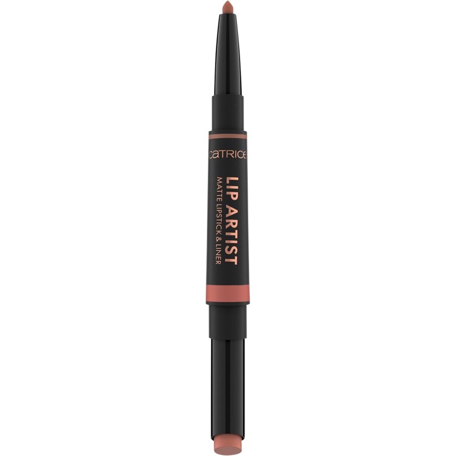 Lippenstift Artist Matte Lipstick & Liner von Catrice