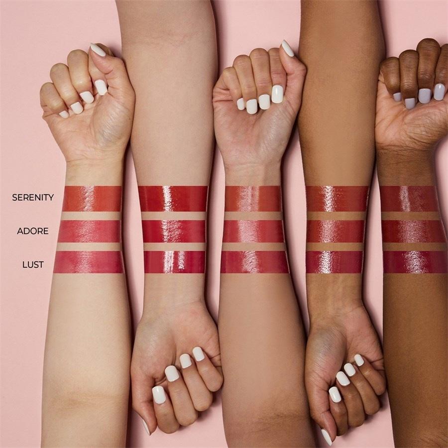 Lippenstift Blooming Edition Satin Glow Lip Stain Von DEAR DAHLIA