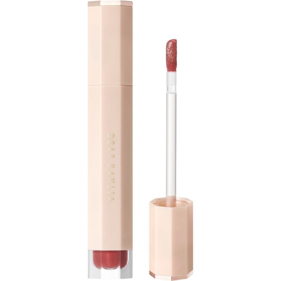 Lippenstift Blooming Edition Satin Glow Lip Stain von DEAR DAHLIA