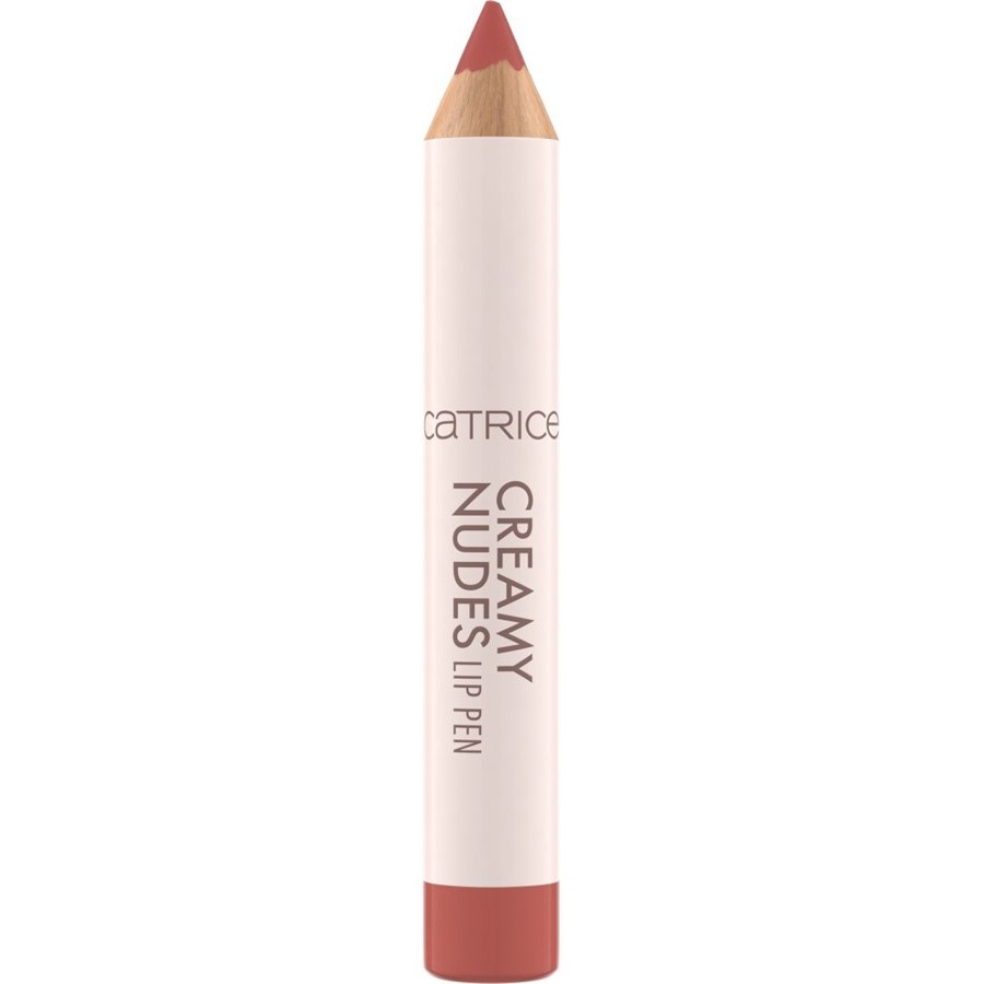 Lippenstift Creamy Nudes Lip Pen Von Catrice