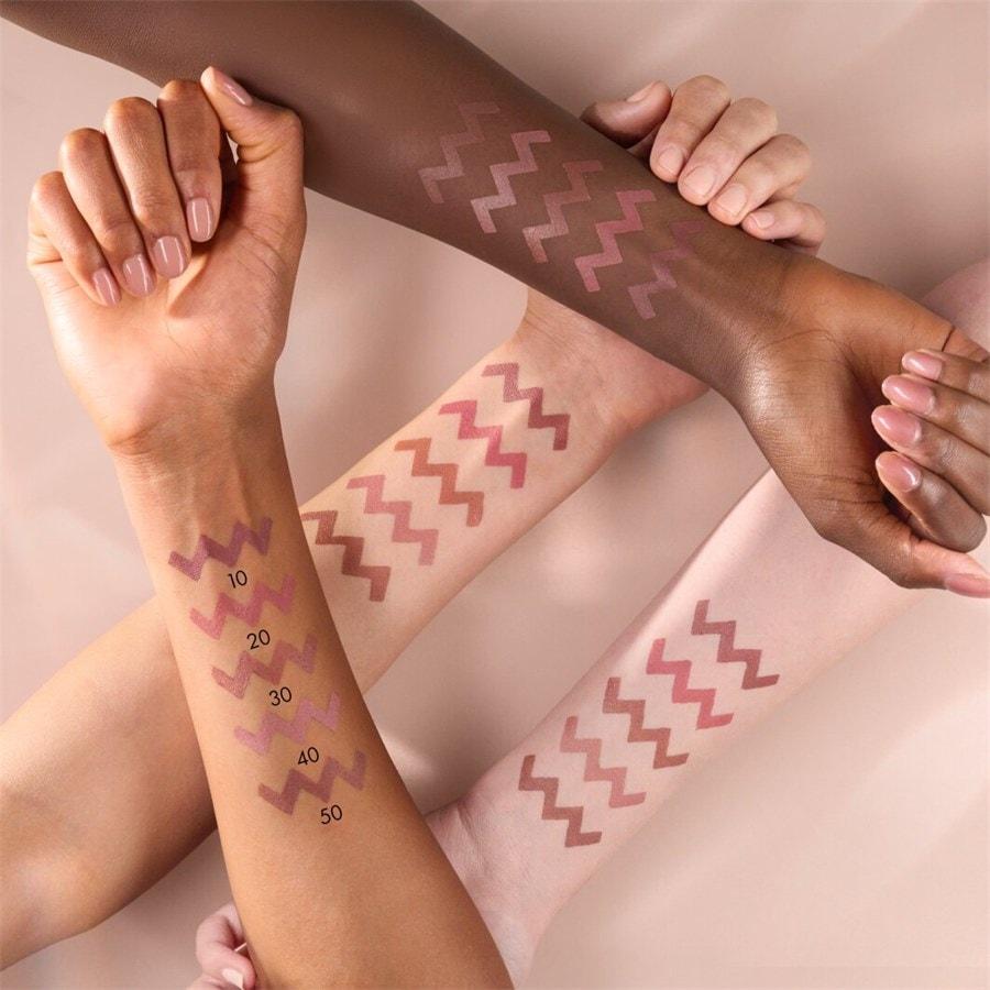 Lippenstift Creamy Nudes Lip Pen Von Catrice