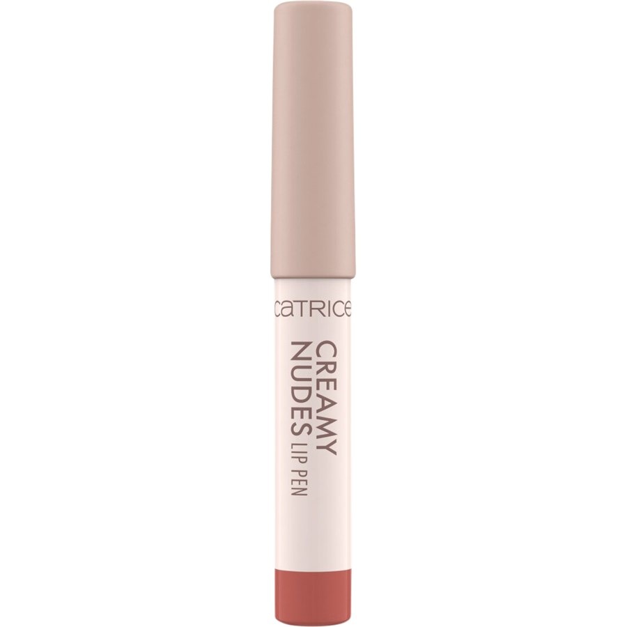 Lippenstift Creamy Nudes Lip Pen von Catrice