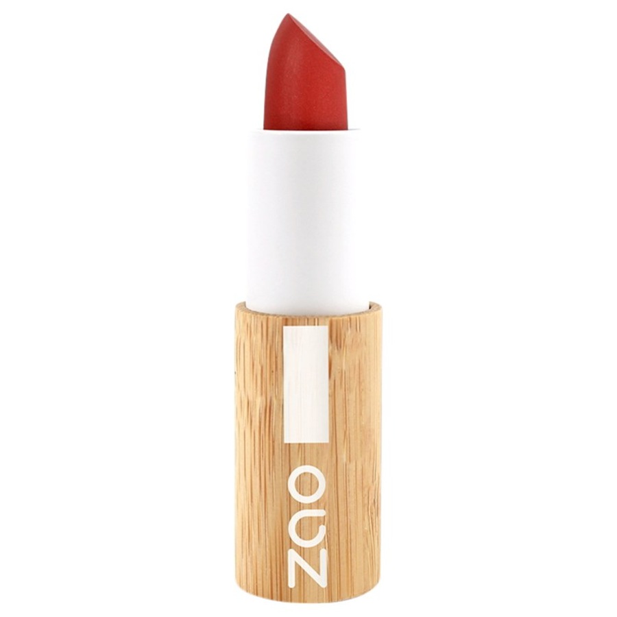 Lippenstift Daring Lipstick Von Zao
