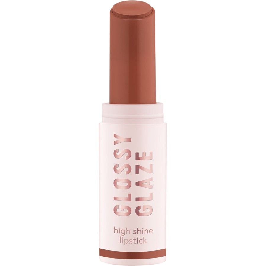 Lippenstift Glossy Glaze High Shine Lipstick von Essence