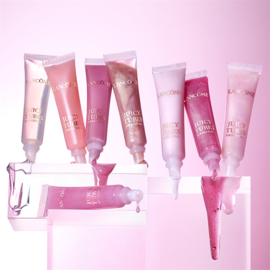 Lippenstift Juicy Tubes Von Lancôme
