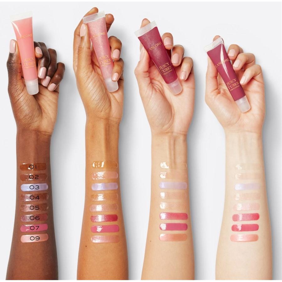 Lippenstift Juicy Tubes Von Lancôme
