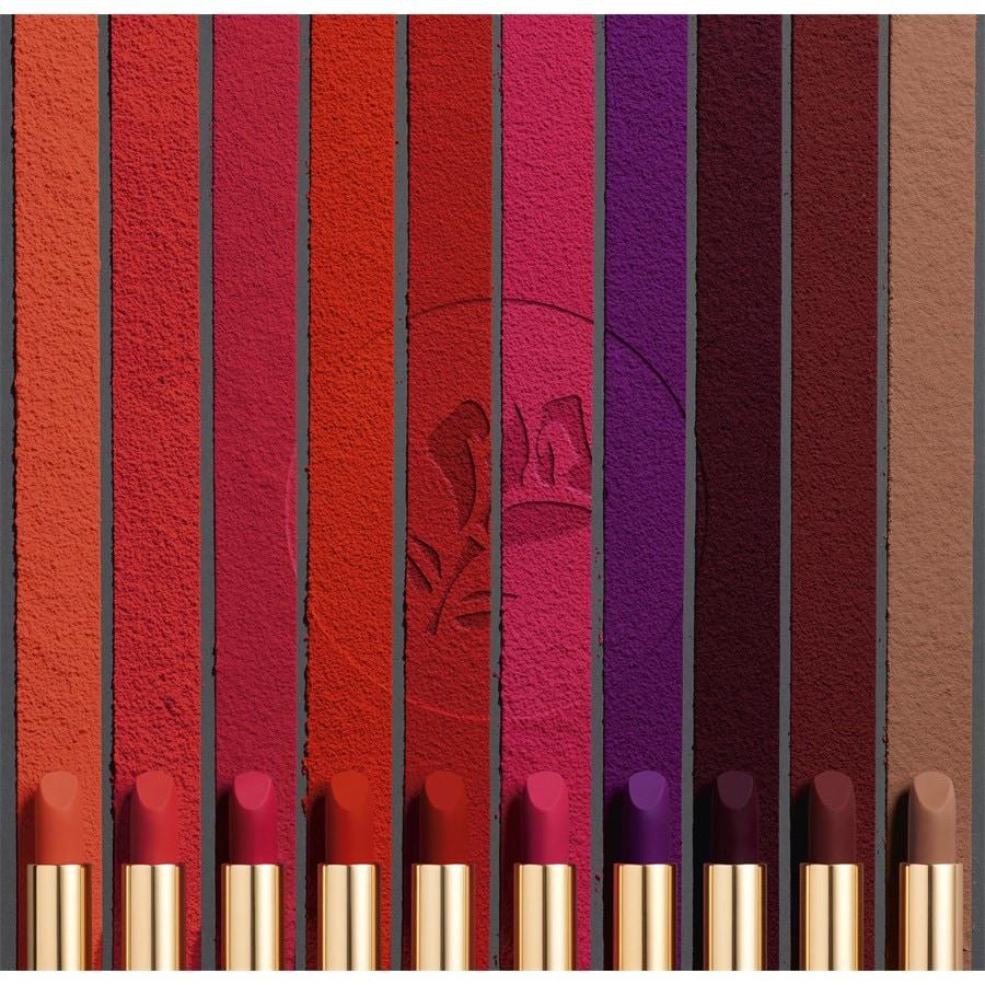 Lippenstift L'Absolu Rouge Drama Matte Von Lancôme