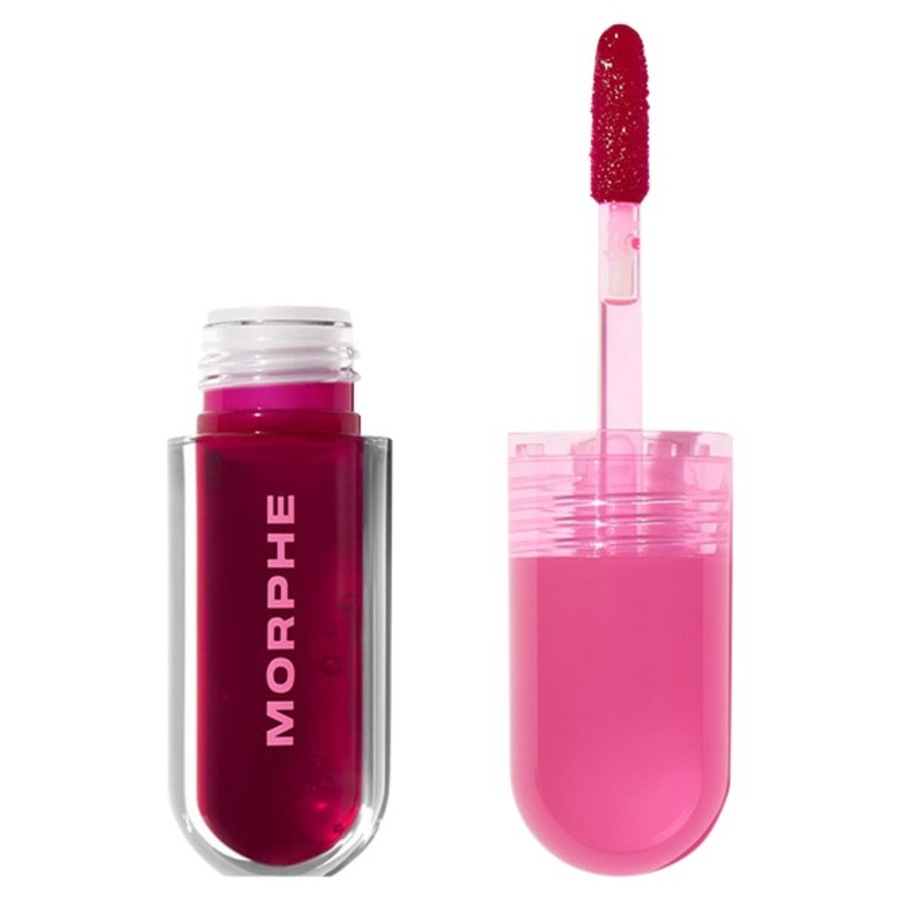 Lippenstift Love Bite Lip Stain Forbidden Collection Von Morphe ❤️ Online Kaufen