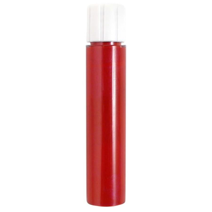 Lippenstift Refill Daring Lip Ink von zao