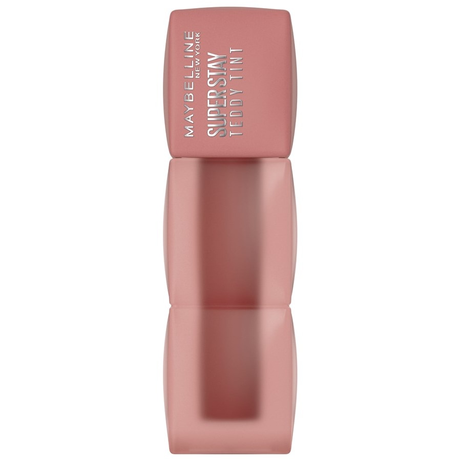 Lippenstift Superstay Teddy Tint Lippenstift Von Maybelline New York