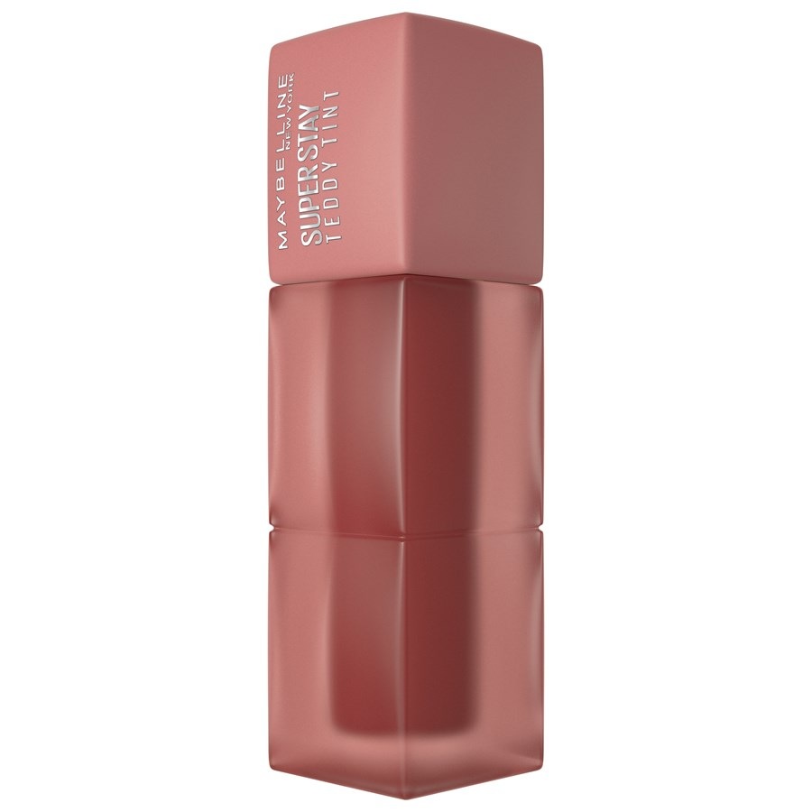 Lippenstift Superstay Teddy Tint Lippenstift Von Maybelline New York