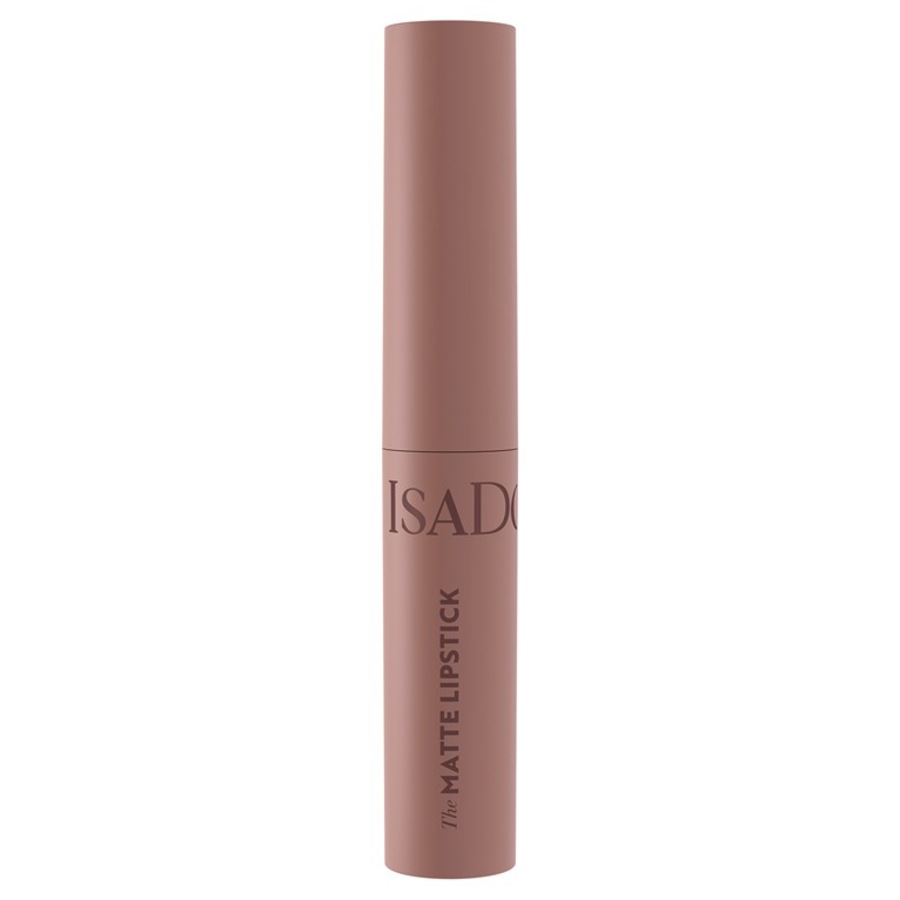 Lippenstift The Matte Lipstick Von Isadora