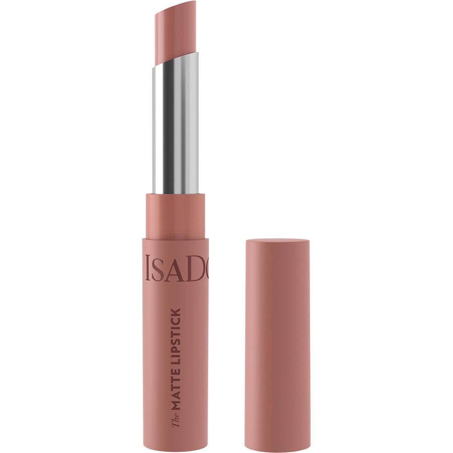 Lippenstift The Matte Lipstick von Isadora