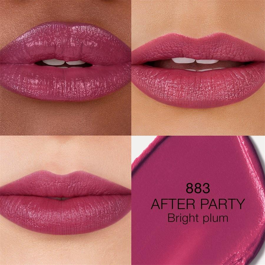 Lippenstifte Explicit Lipstick Von NARS