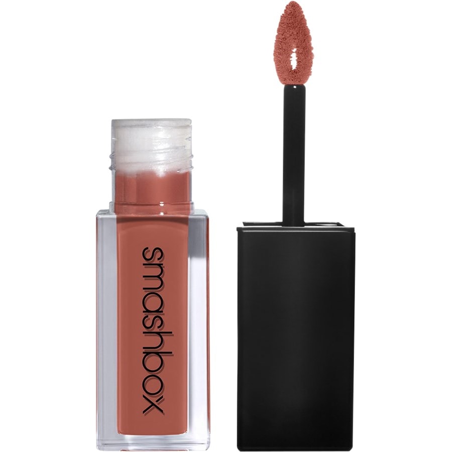 Lipstick Always on Liquid Lipstick von smashbox