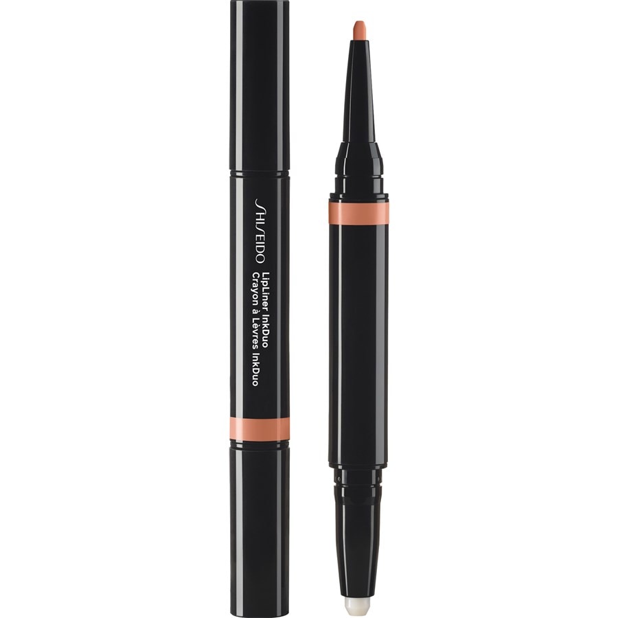 Lipstick Lipliner Inkduo von Shiseido
