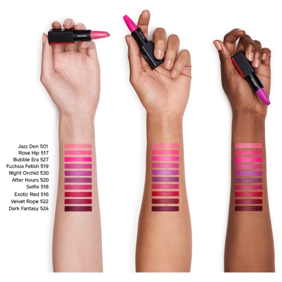 Lipstick Modernmatte Powder Lipstick Von Shiseido