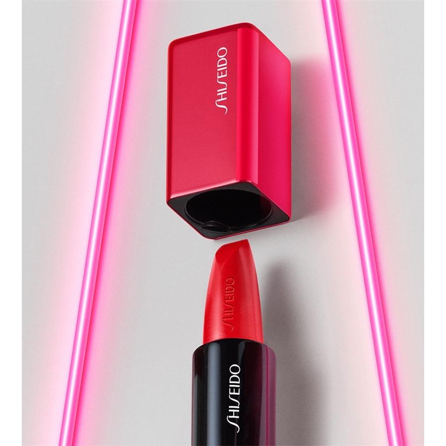 Lipstick TechnoSatin Gel Lipstick Von Shiseido