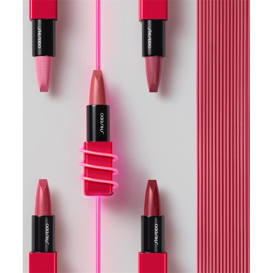 Lipstick TechnoSatin Gel Lipstick Von Shiseido