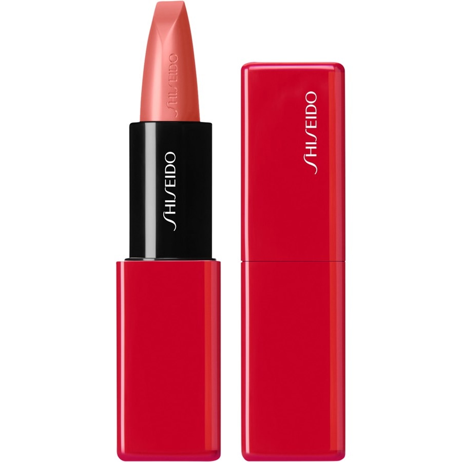 Lipstick TechnoSatin Gel Lipstick von Shiseido