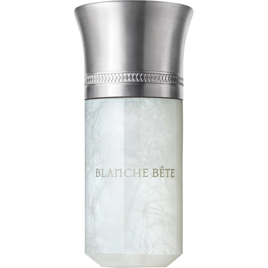 Liquides Imaginaires Les Eaux de Peau Blanche Bête Eau de Parfum Spray