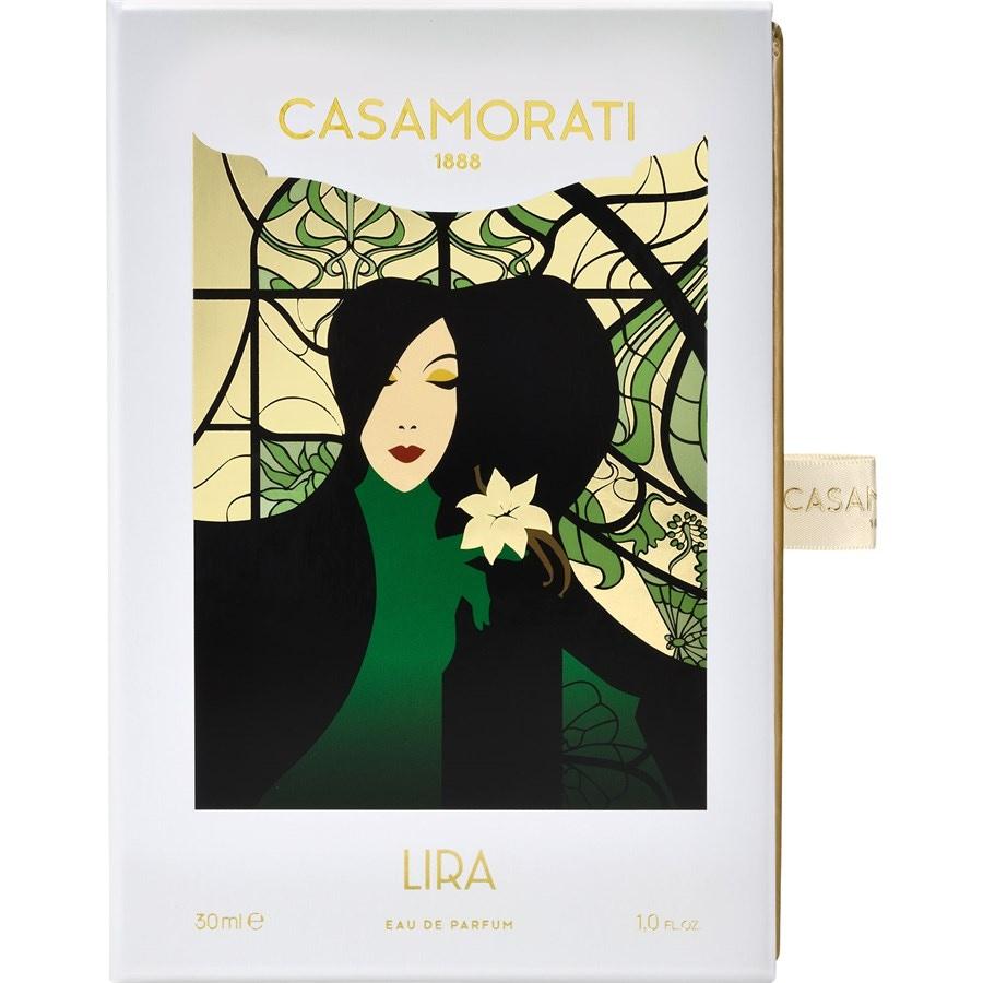 Lira Eau De Parfum Spray Von XERJOFF Casamorati